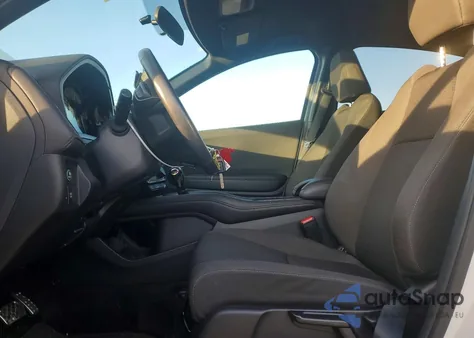 2021 Honda Hr-V Sport z USA, uszkodzony, nr VIN 3CZRU6H15MM743245